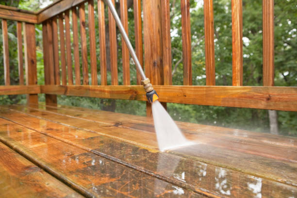 Professional Pressure Washing in St Peters, MO